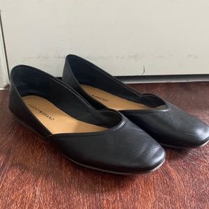 Lucky Brand flats